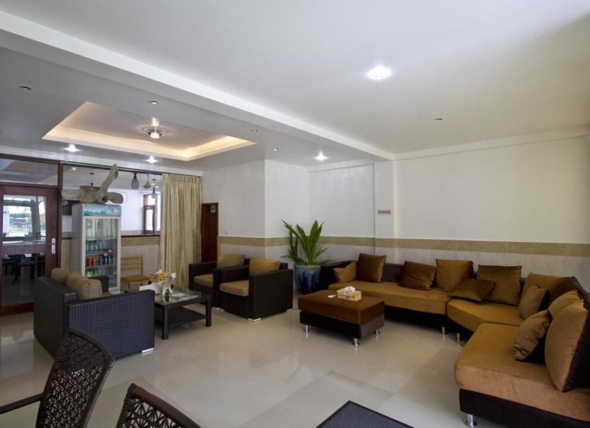 Lounge Ảnh