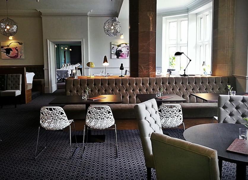 Lounge Ảnh