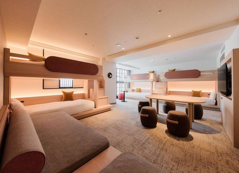 Lounge Ảnh