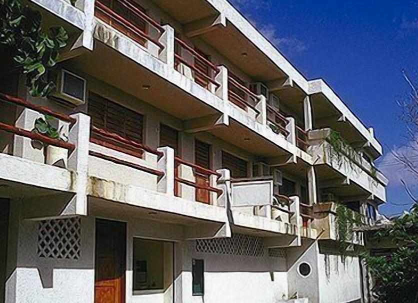 Toà nhà Ảnh