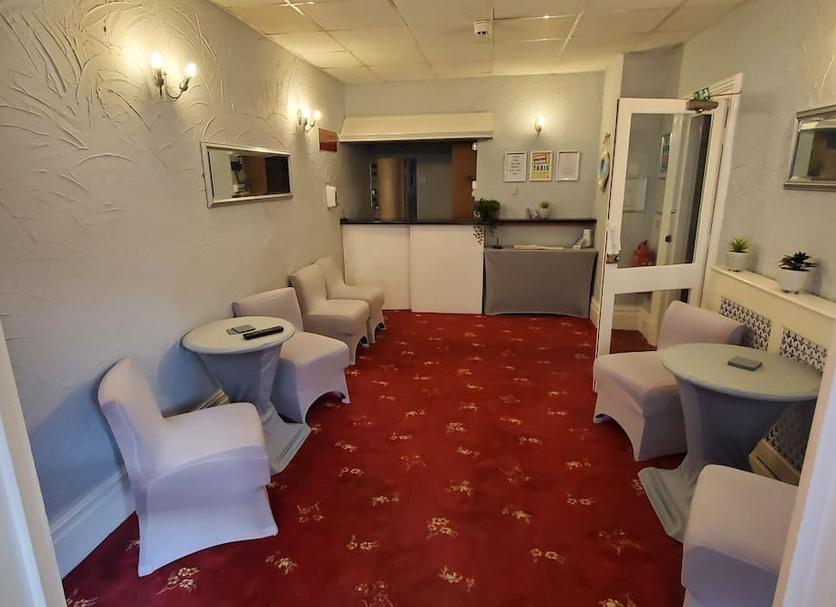 Lounge Ảnh