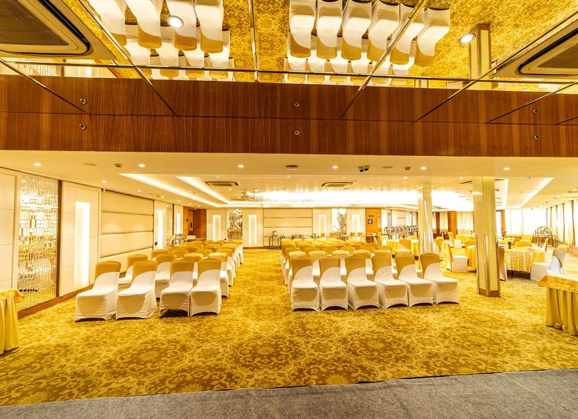 Conference room Ảnh