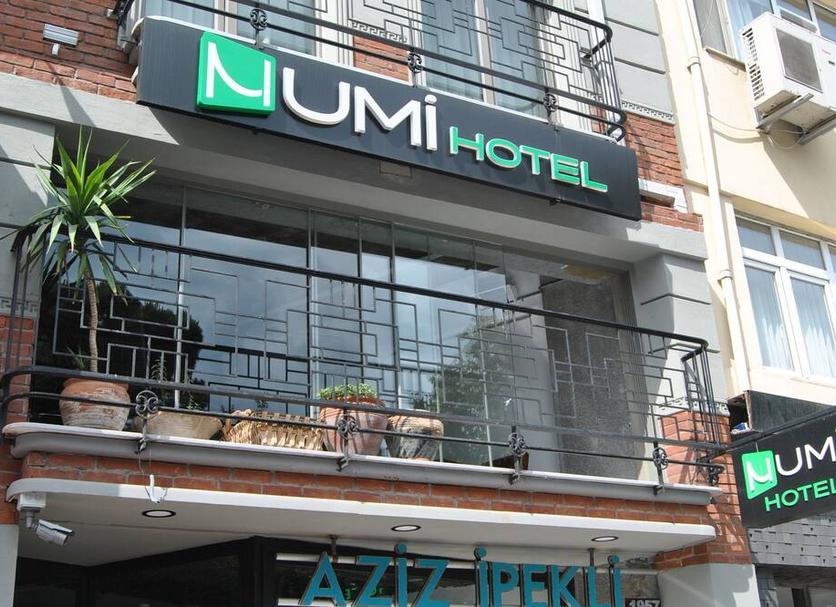 Toà nhà Ảnh
