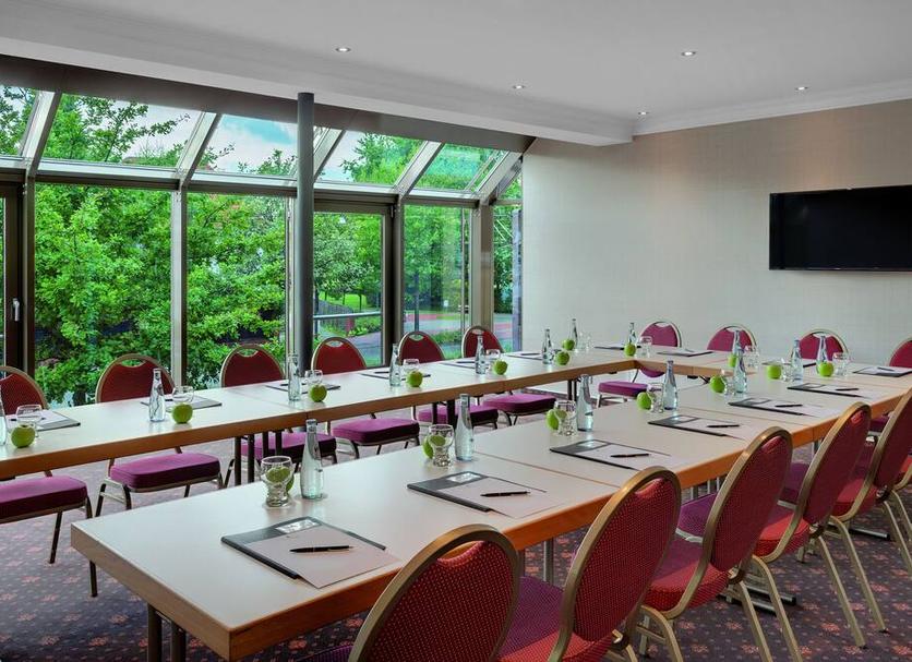 Conference room Ảnh