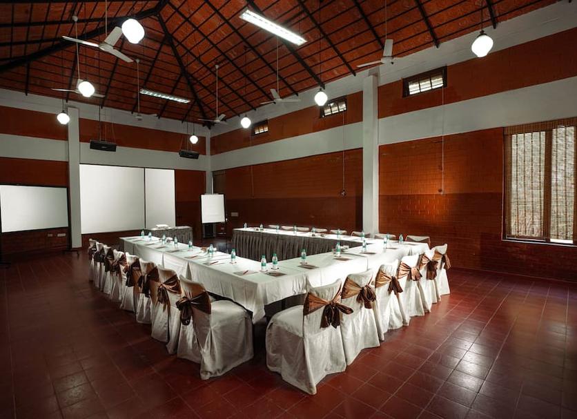 Conference room Ảnh