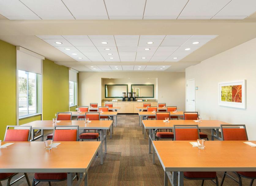 Conference room Ảnh