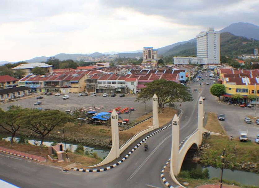 Cảnh ngoài trời Ảnh