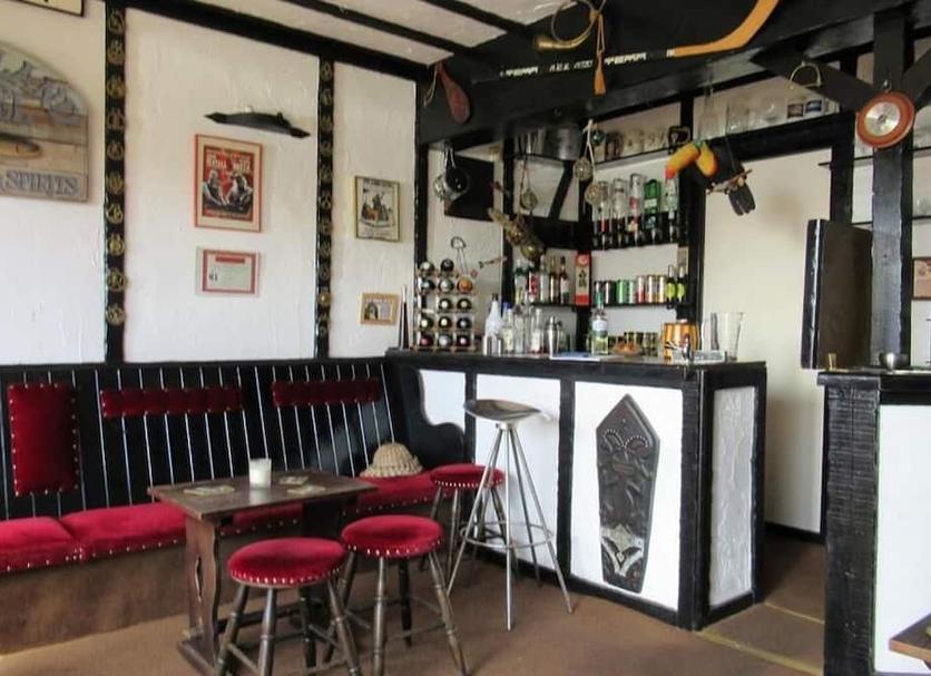 Bar Ảnh