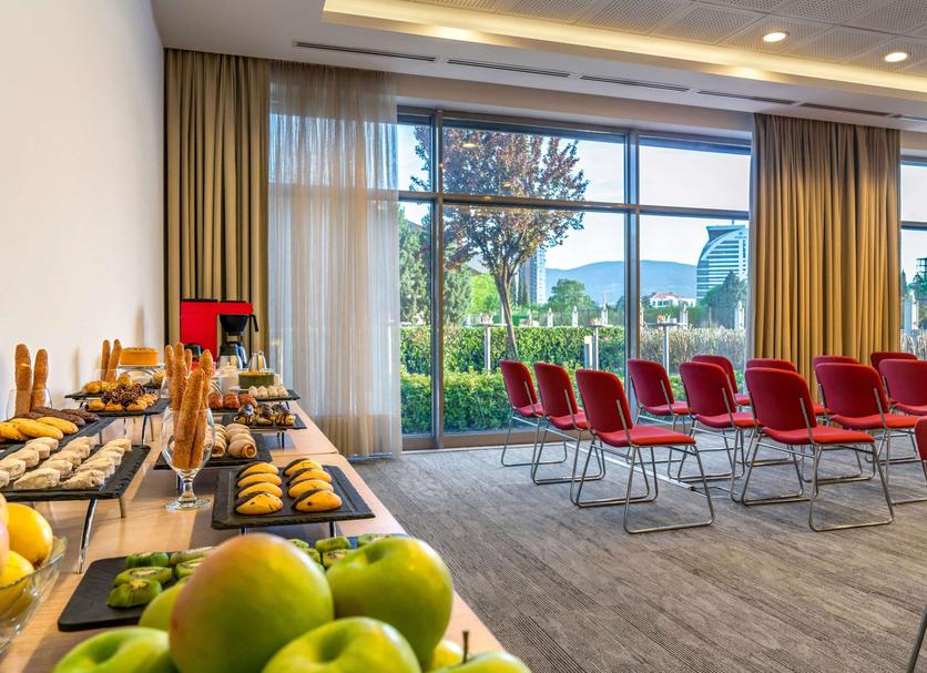 Conference room Ảnh