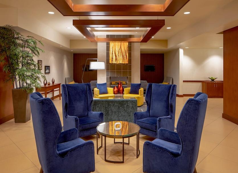 Lounge Ảnh