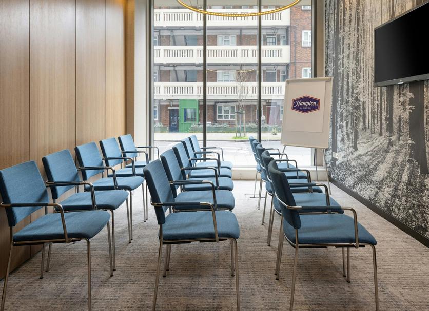 Conference room Ảnh