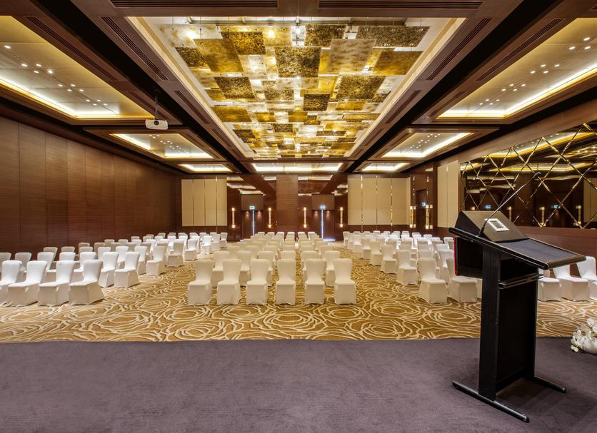 Sảnh yến tiệc Ảnh