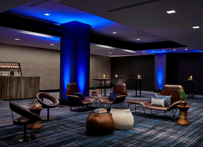 Lounge Ảnh