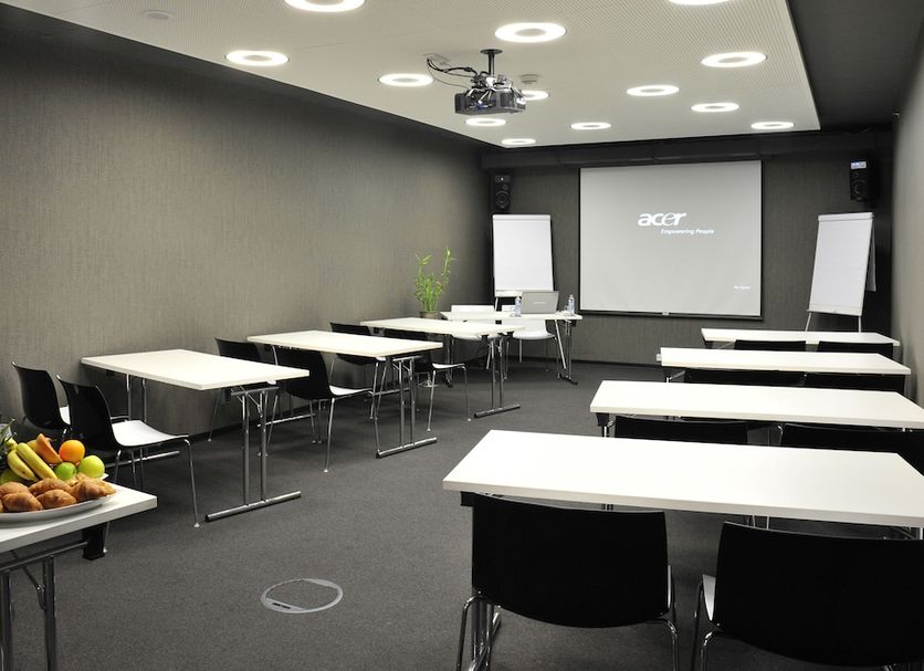 Conference room Ảnh