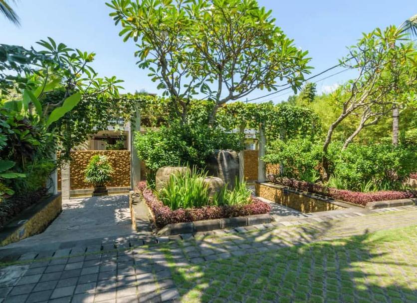 Cảnh ngoài trời Ảnh