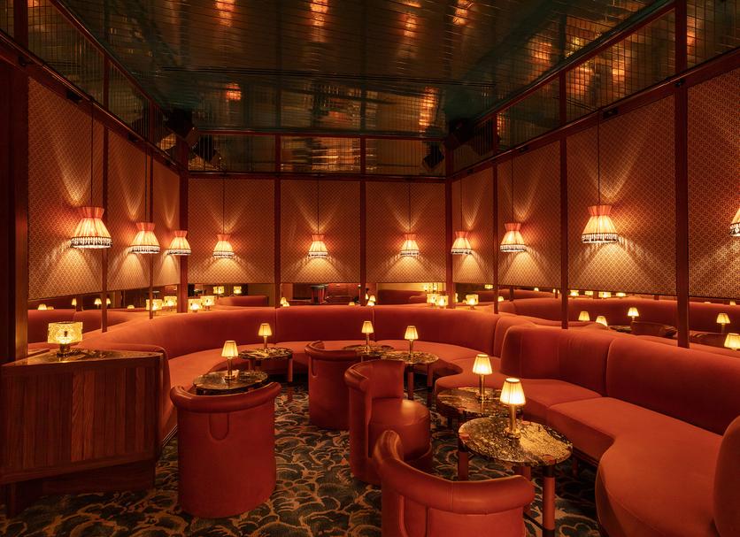 Lounge Ảnh