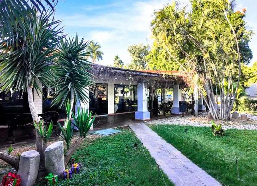 Cảnh ngoài trời Ảnh