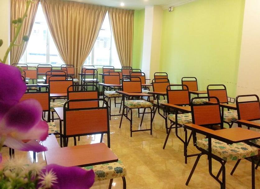 Conference room Ảnh