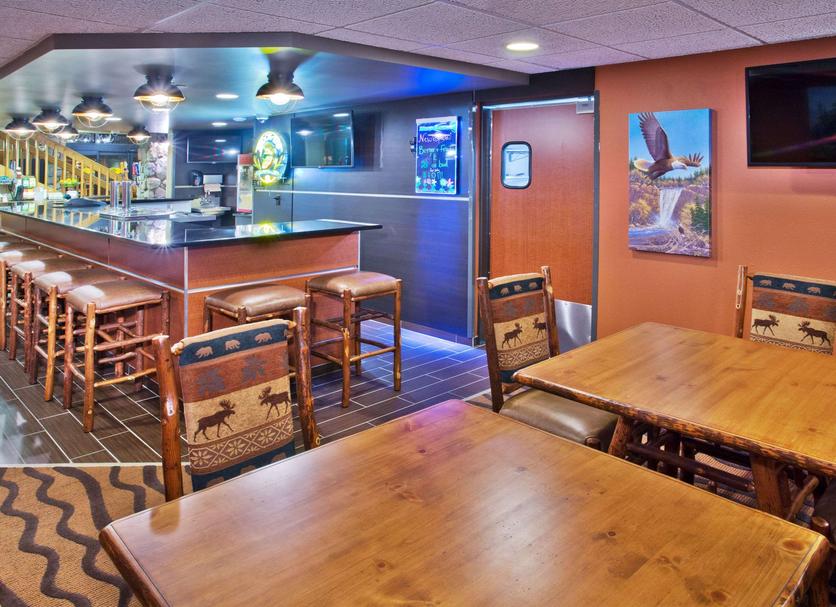 Bar Ảnh