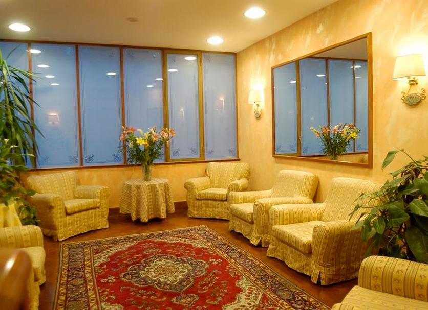 Lounge Ảnh