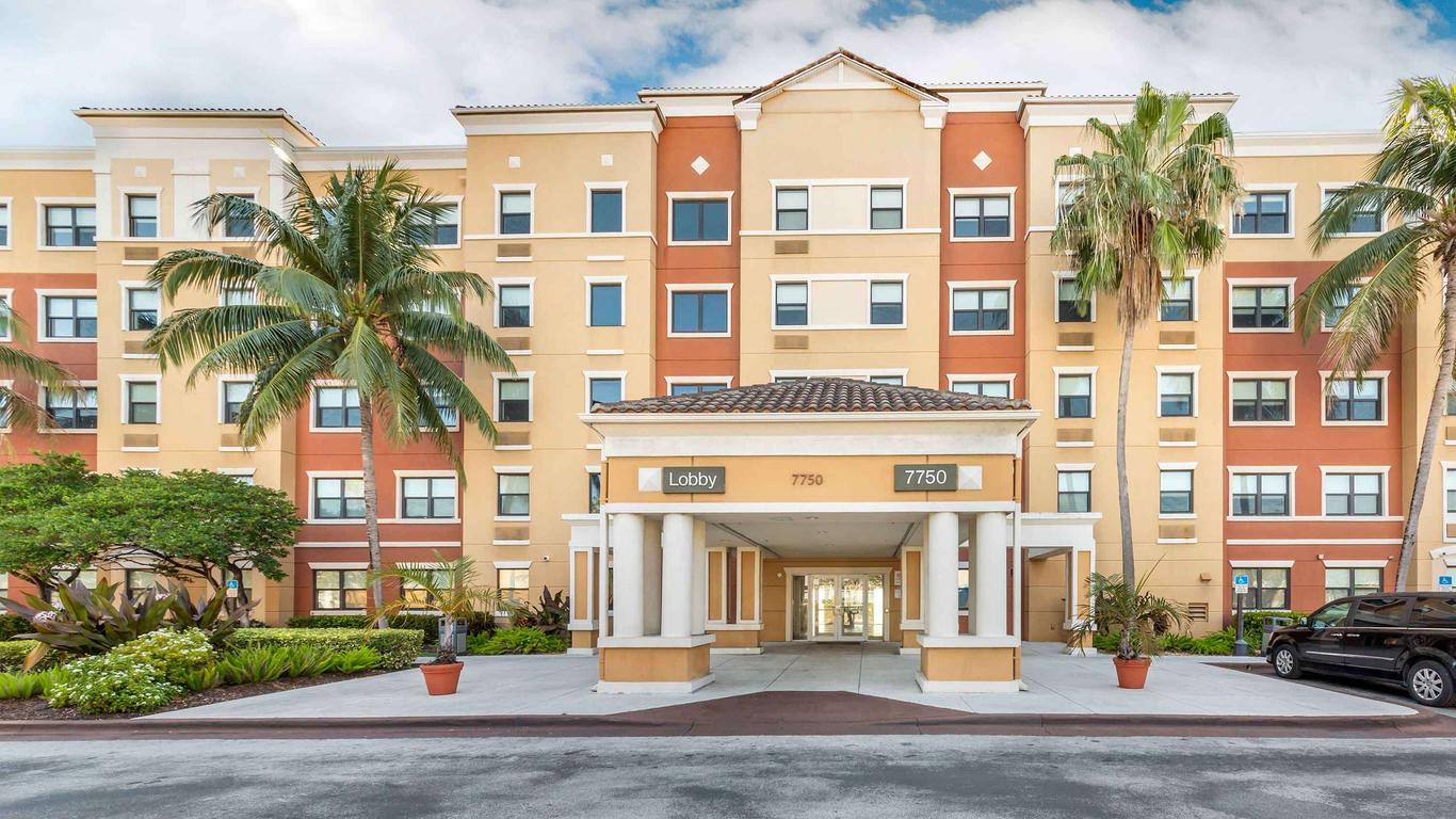 Extended Stay America Premier Suites - Miami - Airport - Doral -25th Street