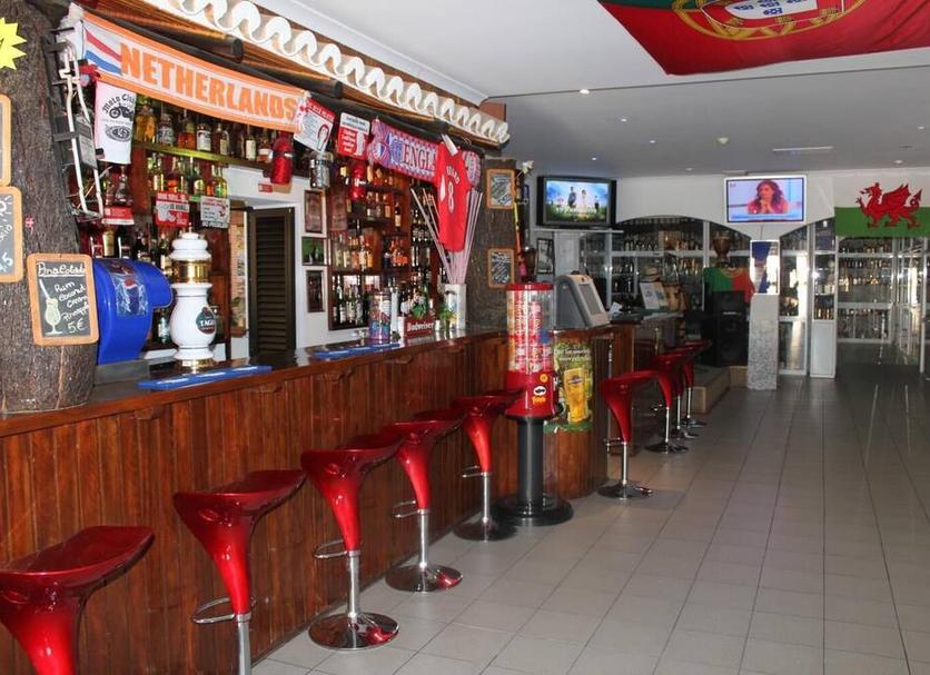 Bar Ảnh