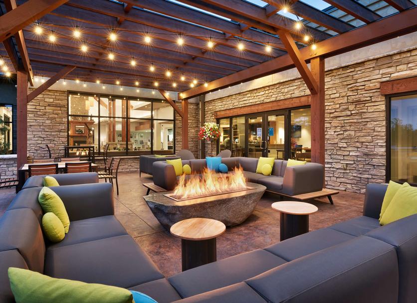 Lounge Ảnh