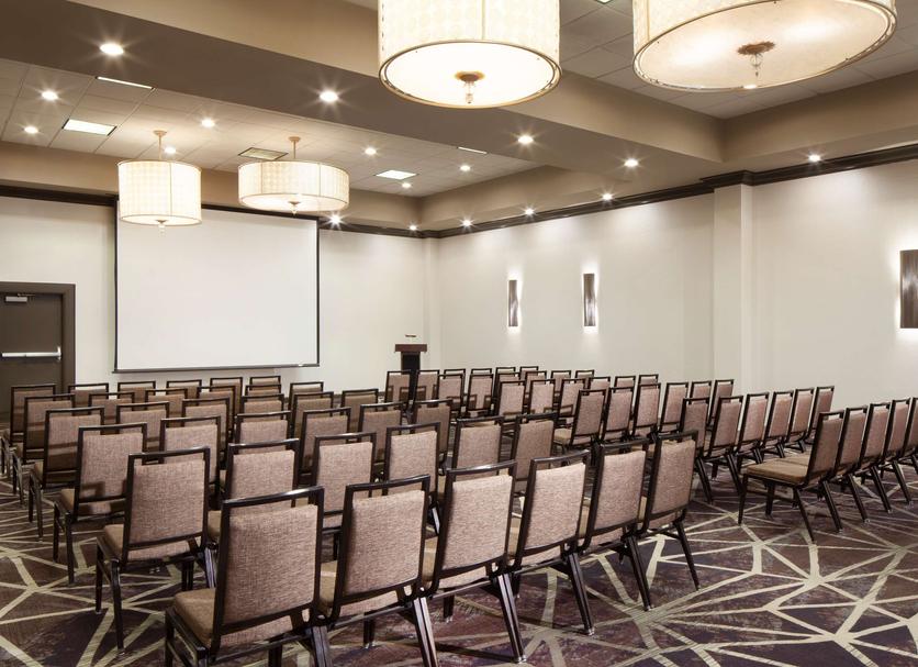 Conference room Ảnh