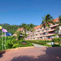 Novotel Phuket Resort