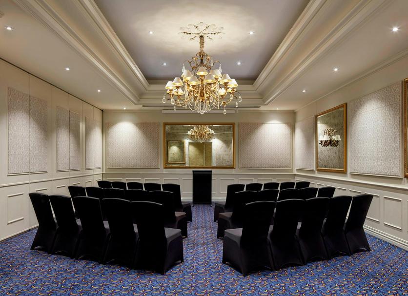 Conference room Ảnh