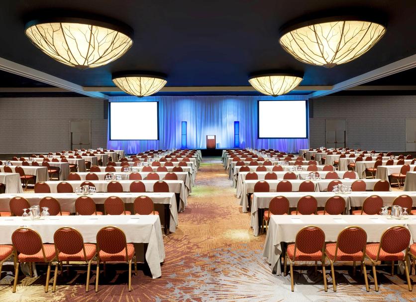 Conference room Ảnh