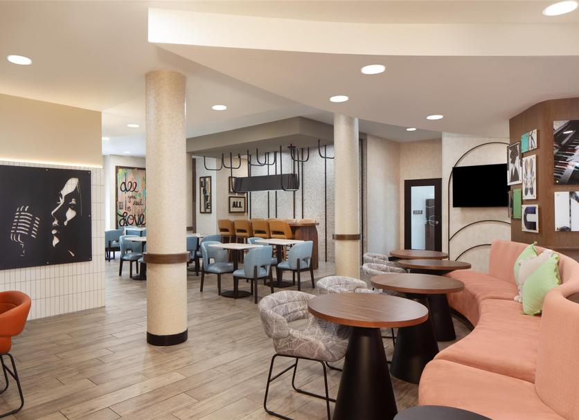 Lounge Ảnh