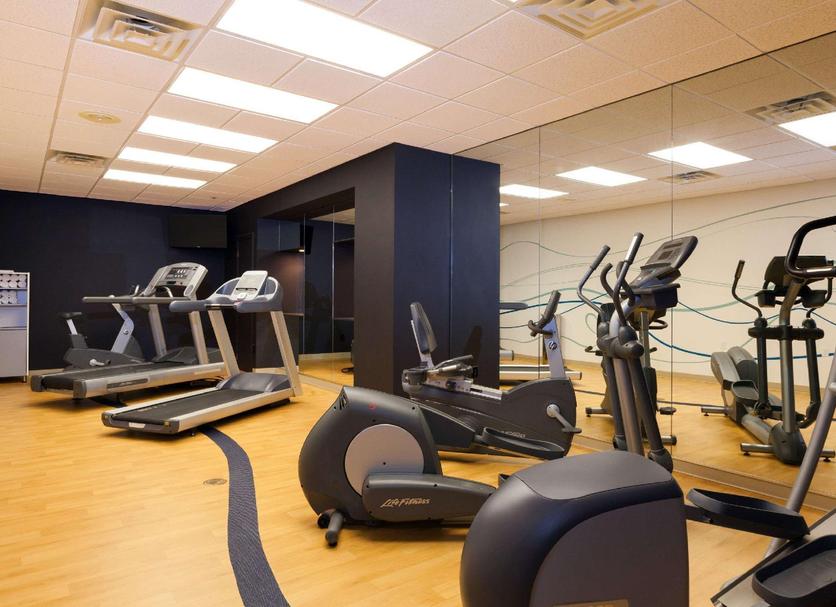 Gym Ảnh