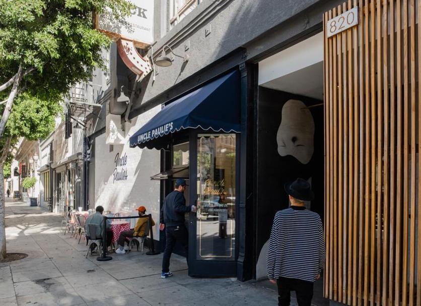 Cảnh ngoài trời Ảnh
