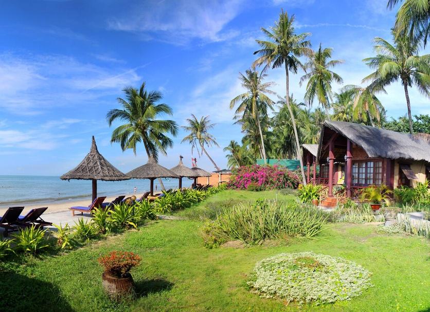 Cảnh ngoài trời Ảnh