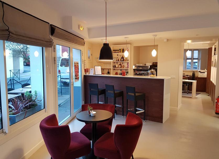 Bar Ảnh