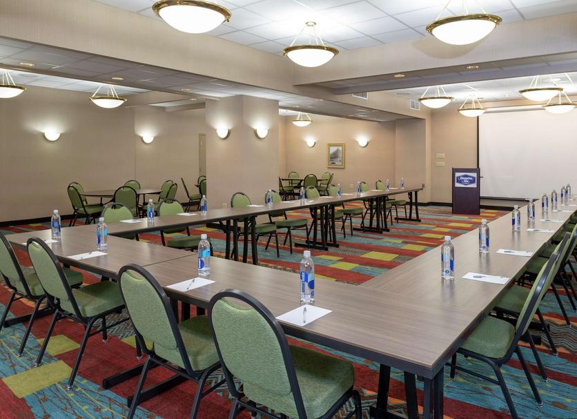 Conference room Ảnh