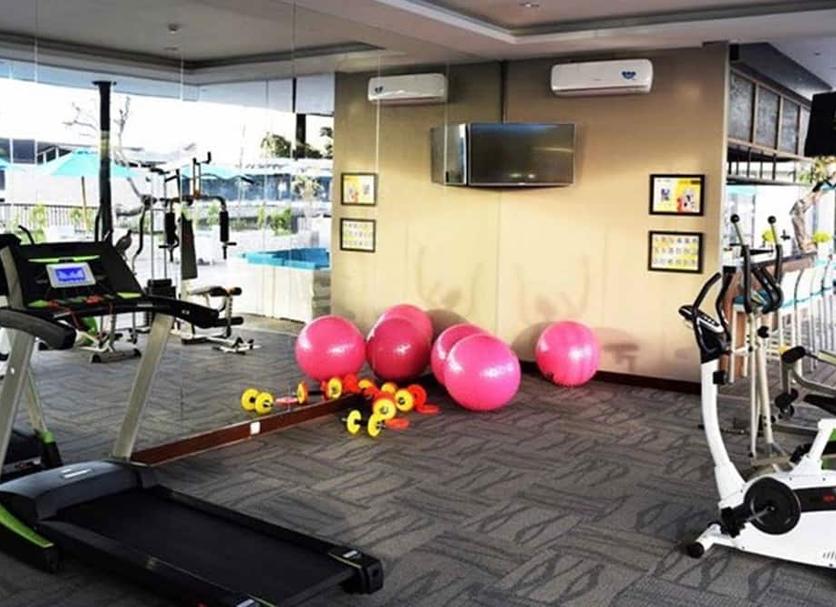 Gym Ảnh