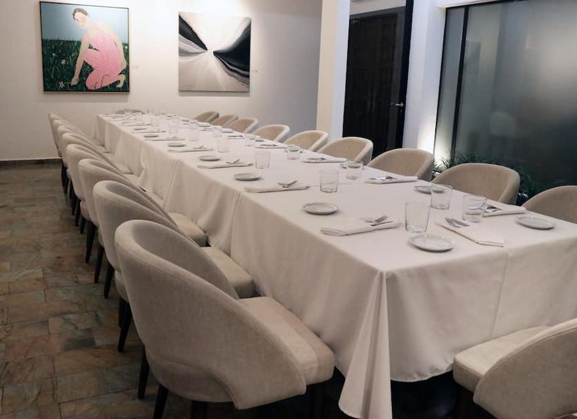 Conference room Ảnh