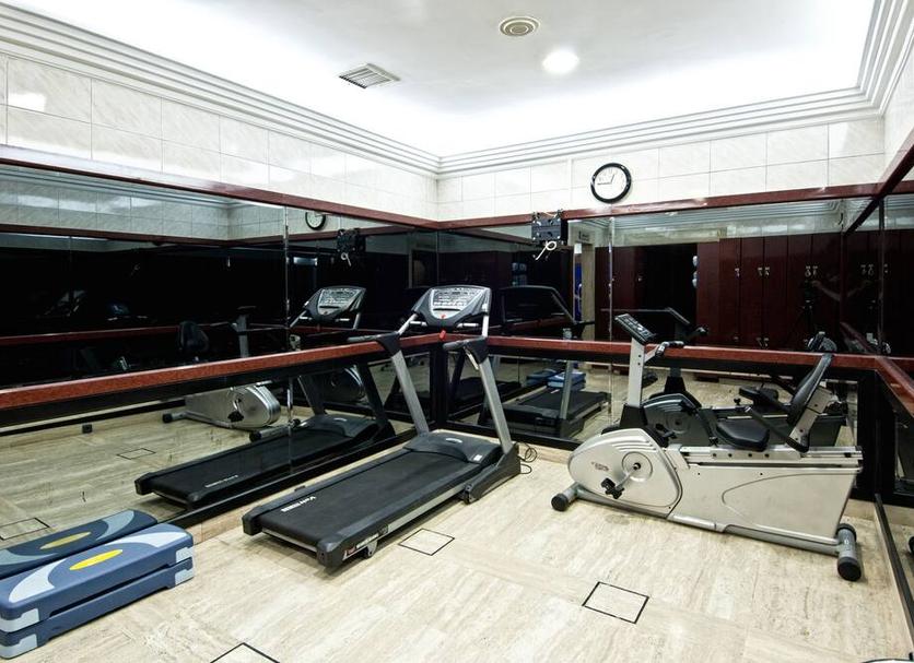 Gym Ảnh