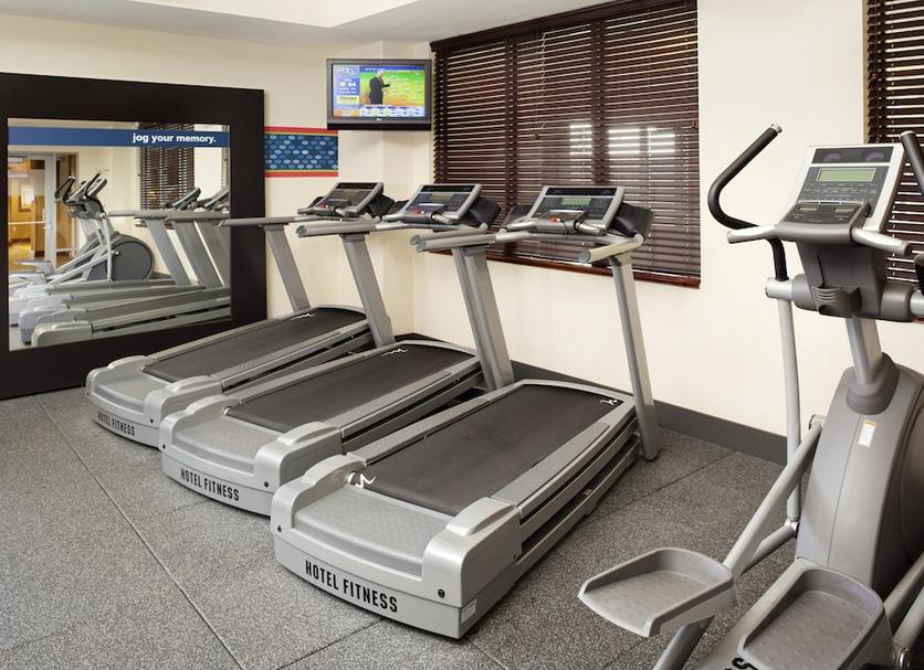 Gym Ảnh