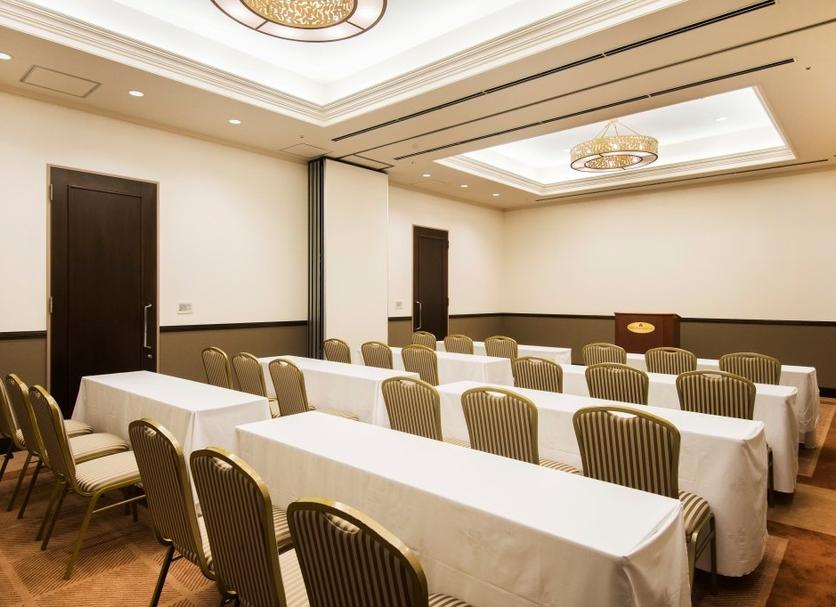 Conference room Ảnh