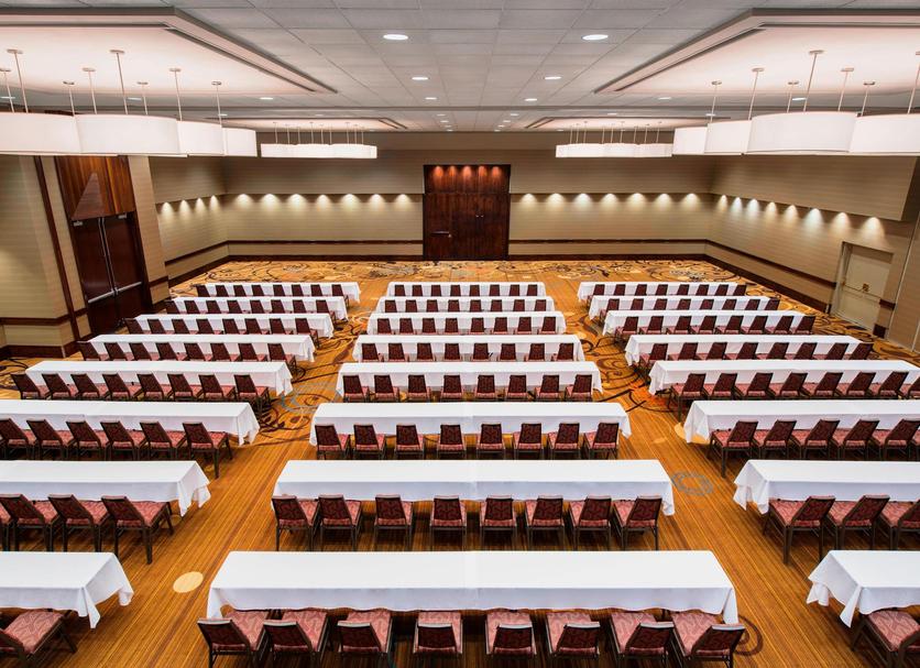 Conference room Ảnh