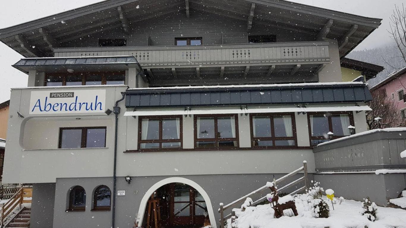Pension Abendruh