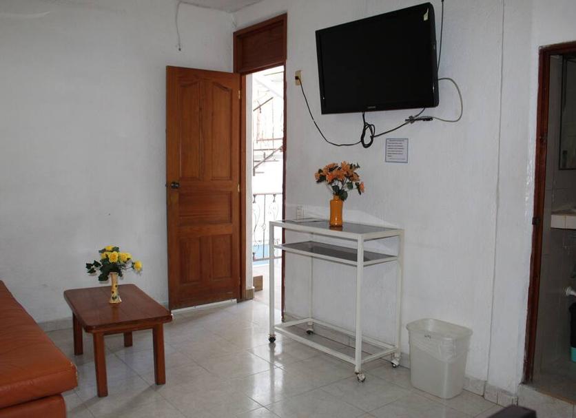 Tiện nghi trong phòng Ảnh