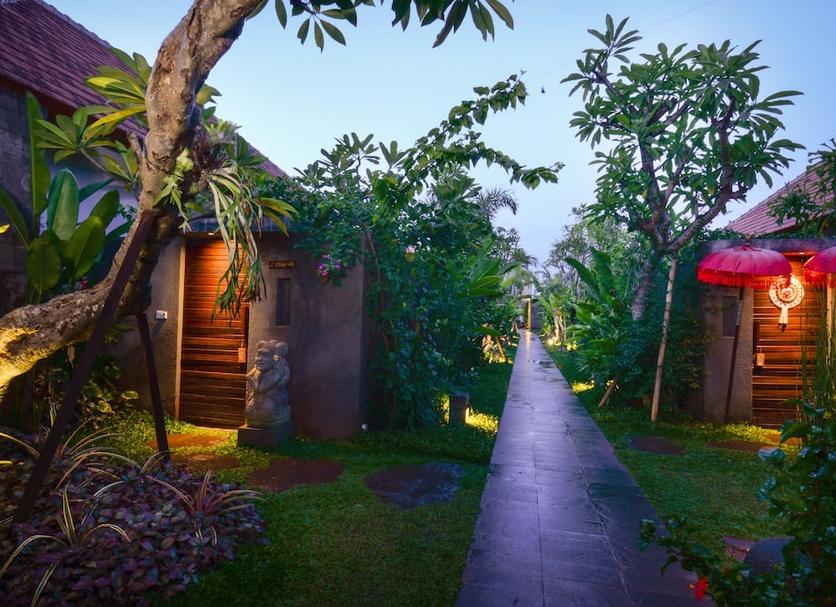 Cảnh ngoài trời Ảnh
