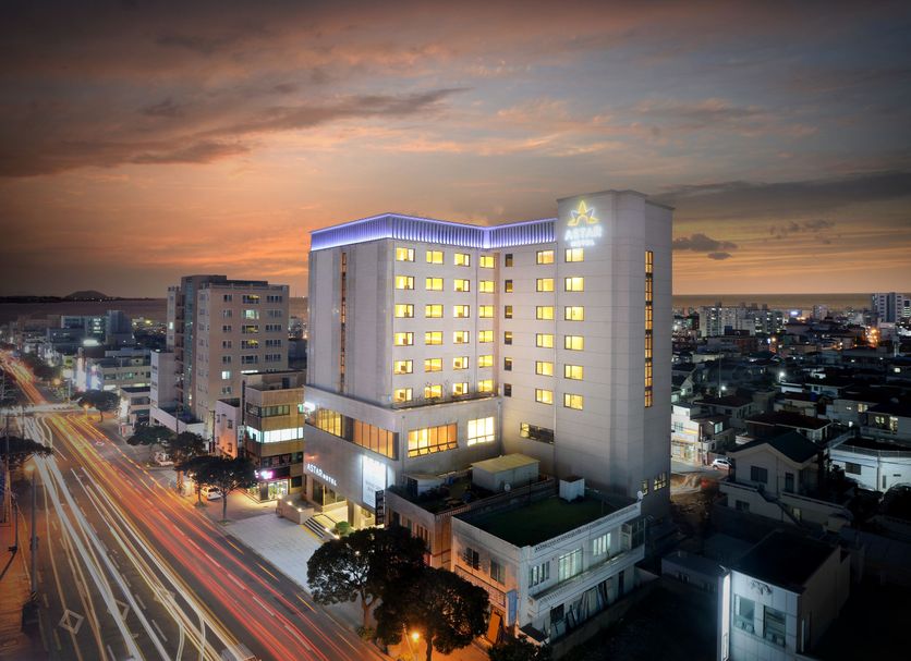 Toà nhà Ảnh