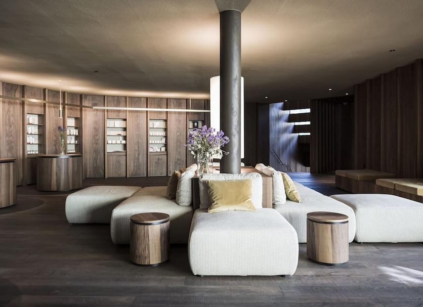 Lounge Ảnh