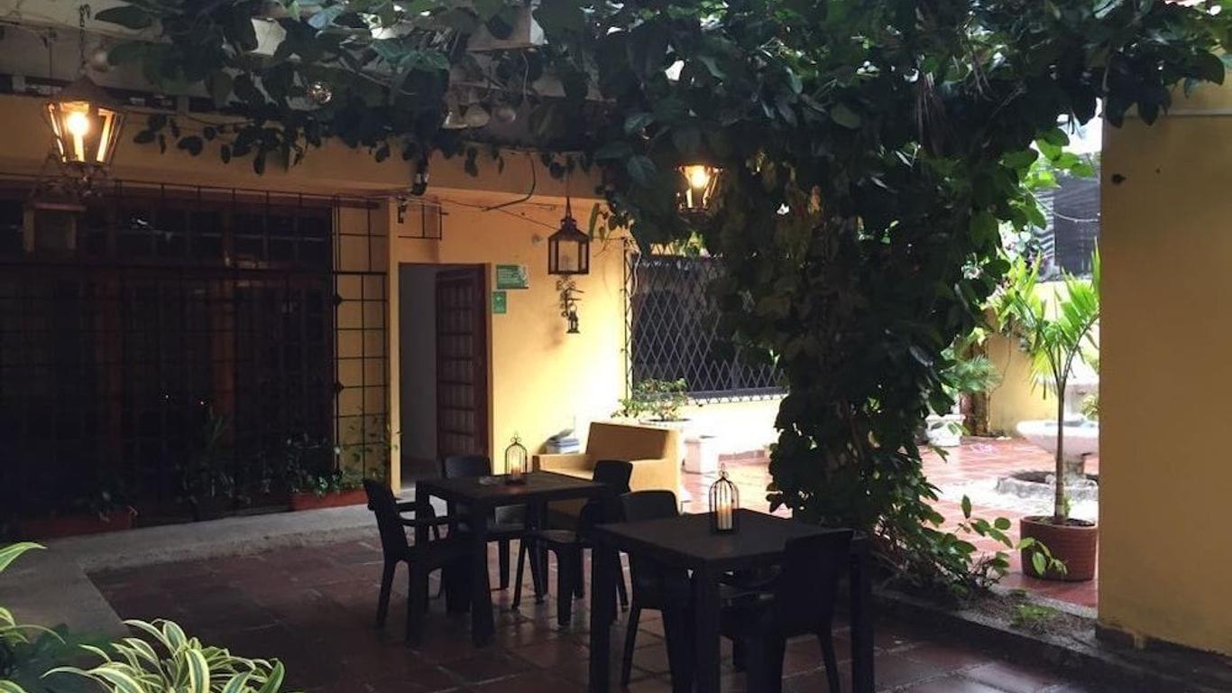 Hotel Costa Bahía