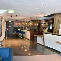 Holiday Inn Salzburg City